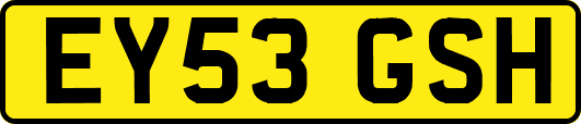 EY53GSH