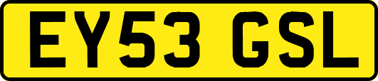 EY53GSL