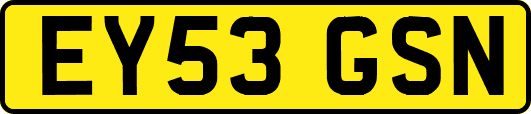 EY53GSN