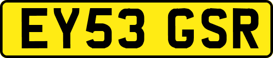 EY53GSR