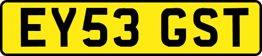 EY53GST