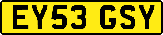 EY53GSY