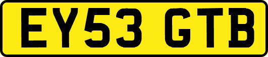 EY53GTB