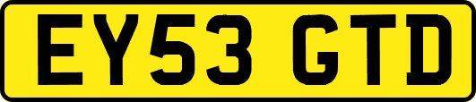 EY53GTD