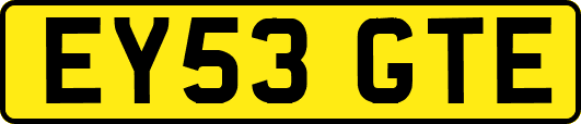 EY53GTE