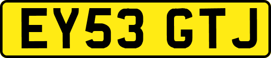 EY53GTJ