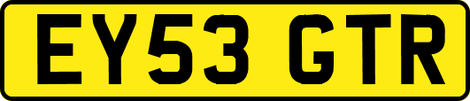EY53GTR