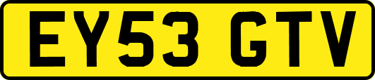 EY53GTV