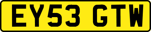 EY53GTW
