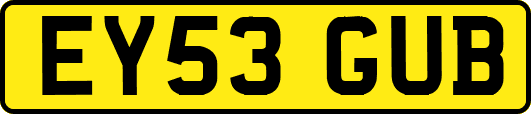 EY53GUB