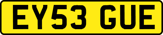EY53GUE