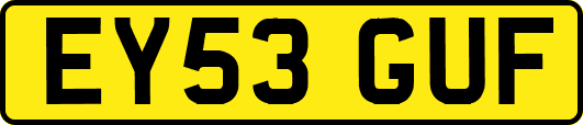 EY53GUF