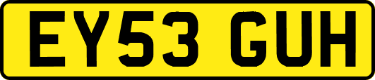 EY53GUH