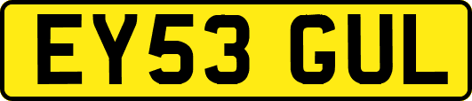 EY53GUL