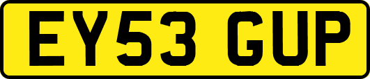 EY53GUP