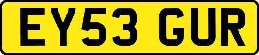 EY53GUR