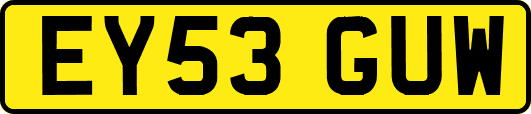 EY53GUW