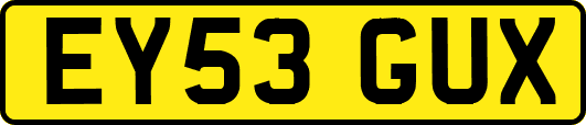 EY53GUX