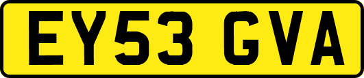 EY53GVA
