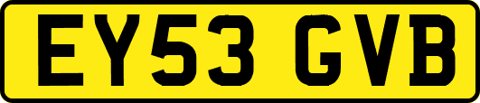 EY53GVB