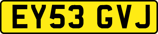 EY53GVJ