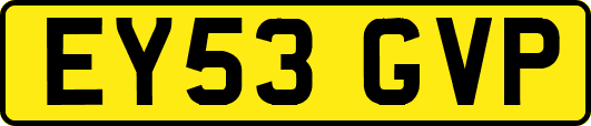 EY53GVP