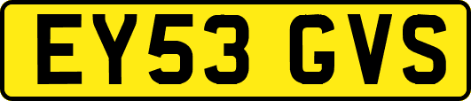 EY53GVS