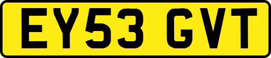 EY53GVT