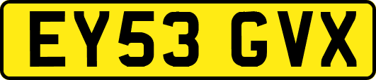 EY53GVX