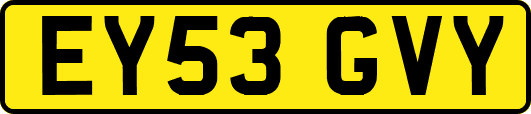 EY53GVY