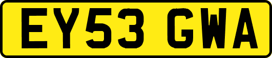EY53GWA