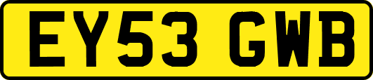 EY53GWB