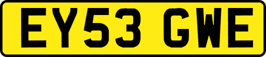 EY53GWE