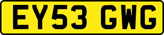 EY53GWG