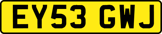 EY53GWJ