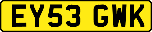 EY53GWK