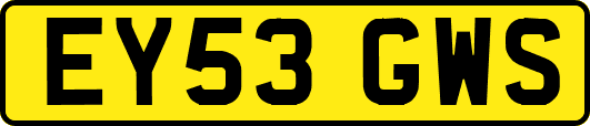 EY53GWS