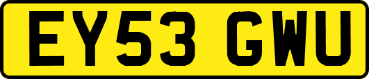 EY53GWU