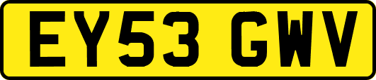 EY53GWV