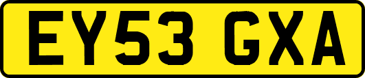 EY53GXA