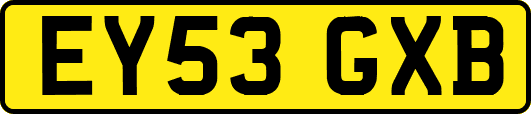 EY53GXB