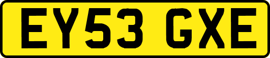 EY53GXE