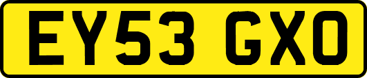 EY53GXO