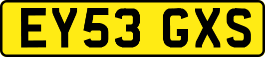 EY53GXS