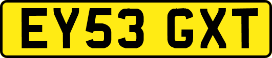 EY53GXT