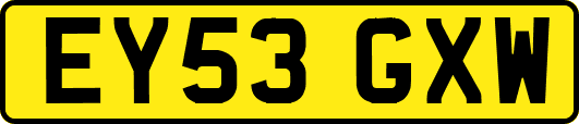 EY53GXW