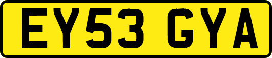 EY53GYA
