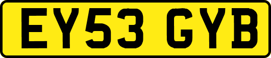 EY53GYB