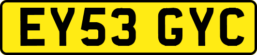 EY53GYC
