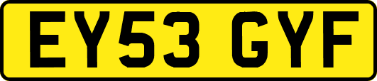 EY53GYF